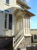 maison location de vacances Ambleteuse